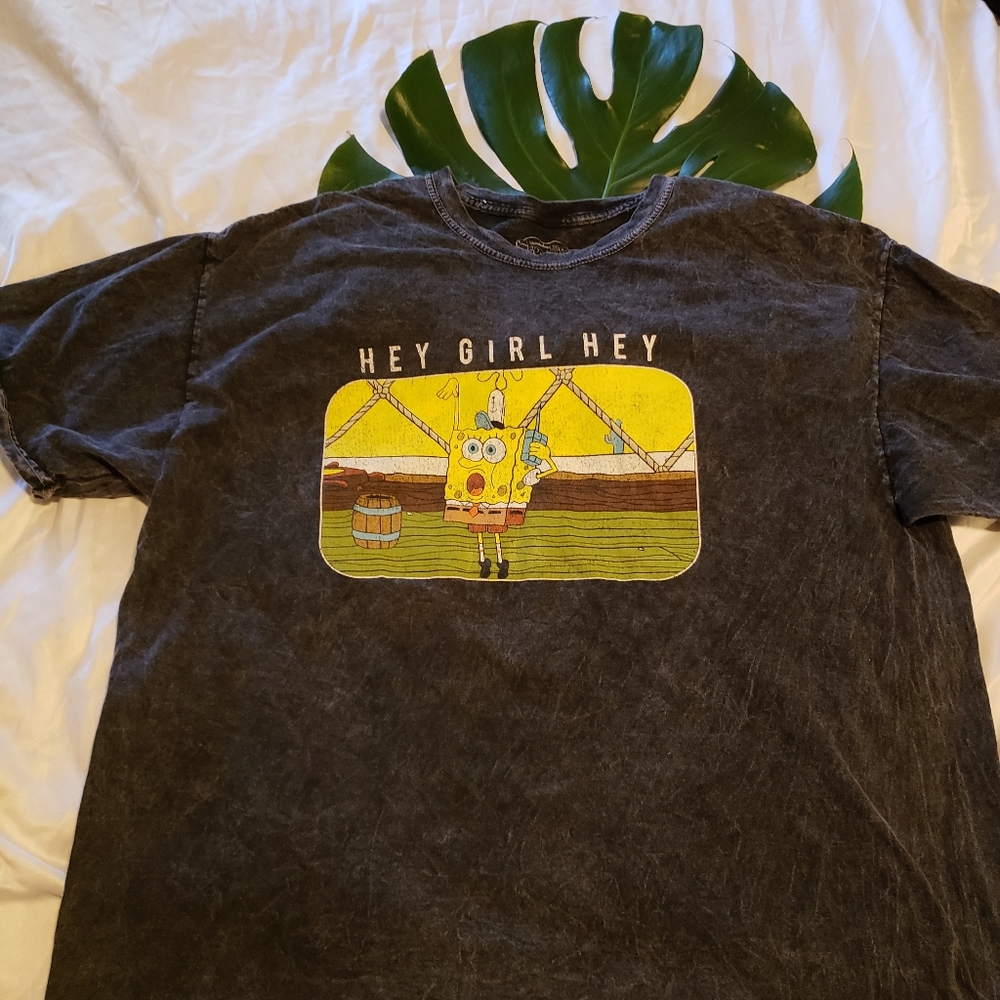 Sponge Bob T-Shirt